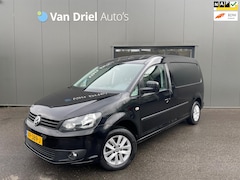 Volkswagen Caddy Maxi - 1.6 TDI BMT / Airco / Parkeersensoren achter / Trekhaak