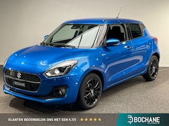 Suzuki Swift - 1.2 Stijl Smart Hybrid