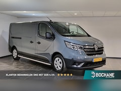 Renault Trafic - 2.0 dCi 130 T30 L2H1 Work Edition | Trekhaak | Navigatie