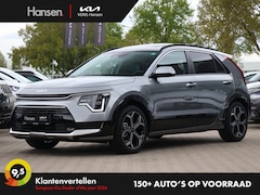 Kia Niro - 1.6 GDi PHEV ExecutiveLine I Schuifdak I Leder I HarmanKardon