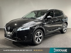 Nissan Qashqai - 1.3 MHEV 158 Xtronic N-Connecta