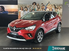 Renault Captur - 1.0 TCe 90 techno | Schuif dak | Bose | Winter Pack | 18 Inch