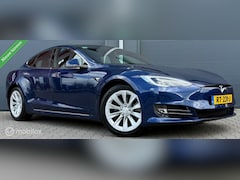Tesla Model S - P 75 D Clima/Cruise/PDC/Panodak/Alle opties