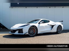 Corvette C8 - Z06 3LZ Coupé Automaat | Z07 Performance Package | Performance Brembo® Carbon Ceramic Brak