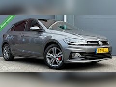 Volkswagen Polo - 1.0 TSI Highline 2X R-line Clima/Carplay/Navi
