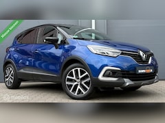 Renault Captur - 1.3 TCe 150PK Version S Leder/LED/Camera/Navi