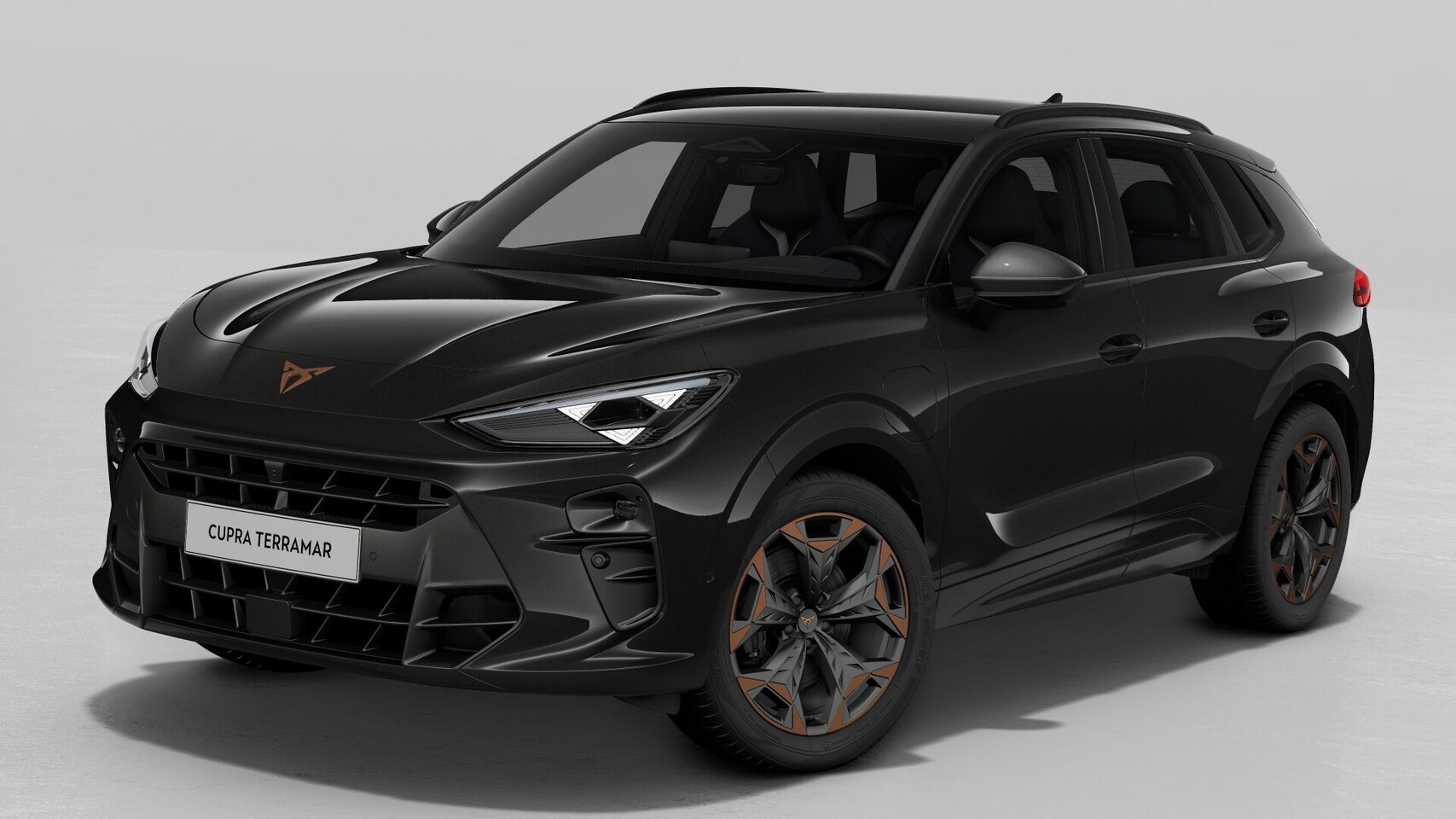 CUPRA Terramar - 1.5 TSI e-Hybrid 272 6DSG VZ Performance | 360 graden camera | Achteruitrijcamera | Draadl - AutoWereld.nl
