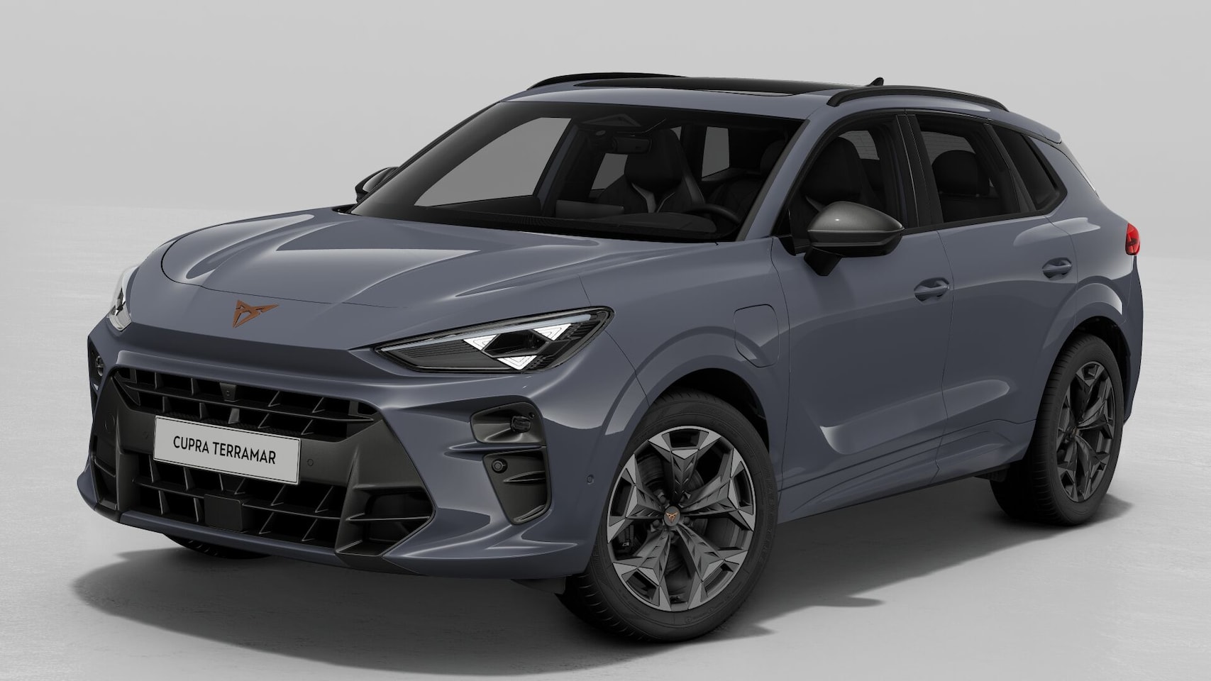 CUPRA Terramar - 1.5 TSI e-Hybrid 204 6DSG Business | 360 graden camera | Achteruitrijcamera | Draadloze Ap - AutoWereld.nl