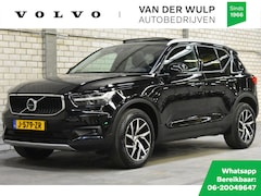 Volvo XC40 - T2 129PK Business Pro | BLIS | Schuifdak | Harman Kardon |