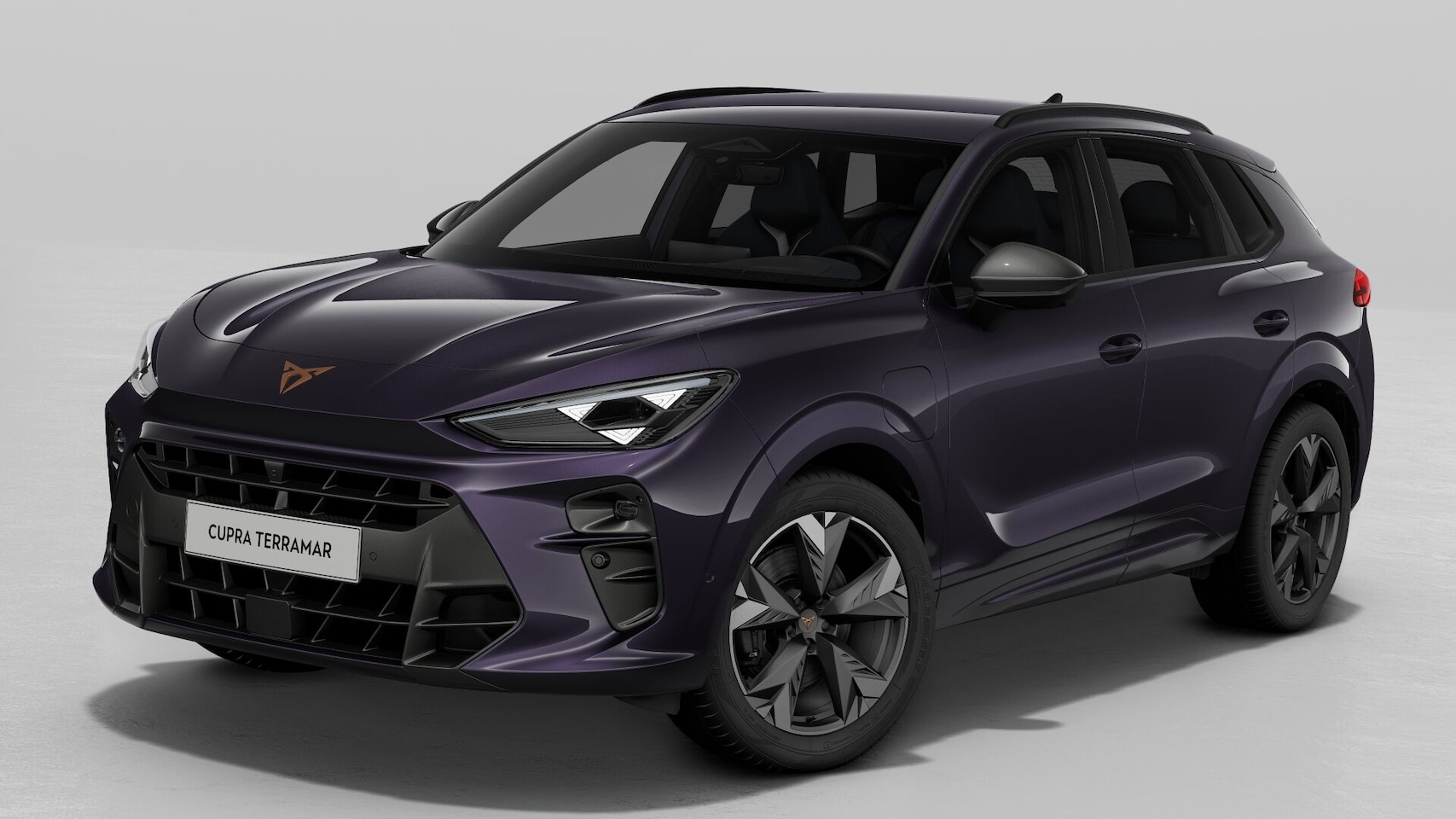 CUPRA Terramar - 1.5 TSI e-Hybrid 272 6DSG VZ Performance | 360 graden camera | Achteruitrijcamera | Draadl - AutoWereld.nl