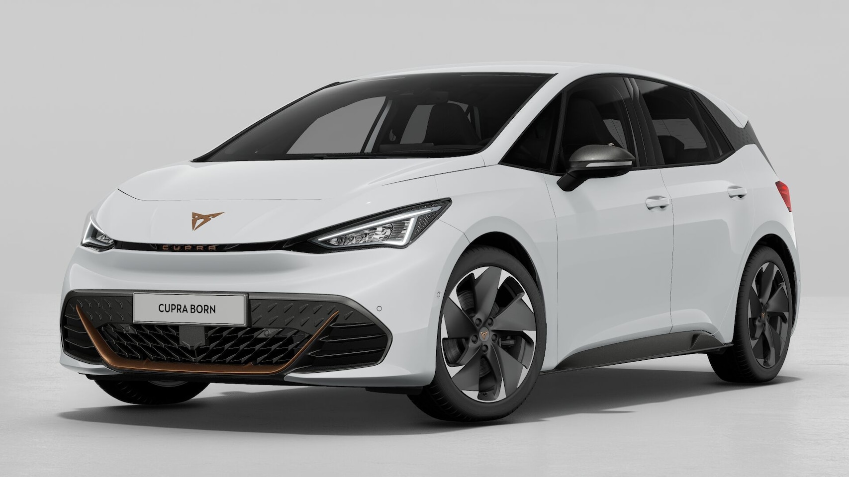 CUPRA Born - 59kWh Elektromotor 231 1AT Business | Achteruitrijcamera | Digitaal instrumentenpaneel (Vi - AutoWereld.nl