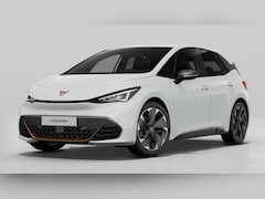 CUPRA Born - 59kWh Elektromotor 231 1AT Business | Achteruitrijcamera | Digitaal instrumentenpaneel (Vi