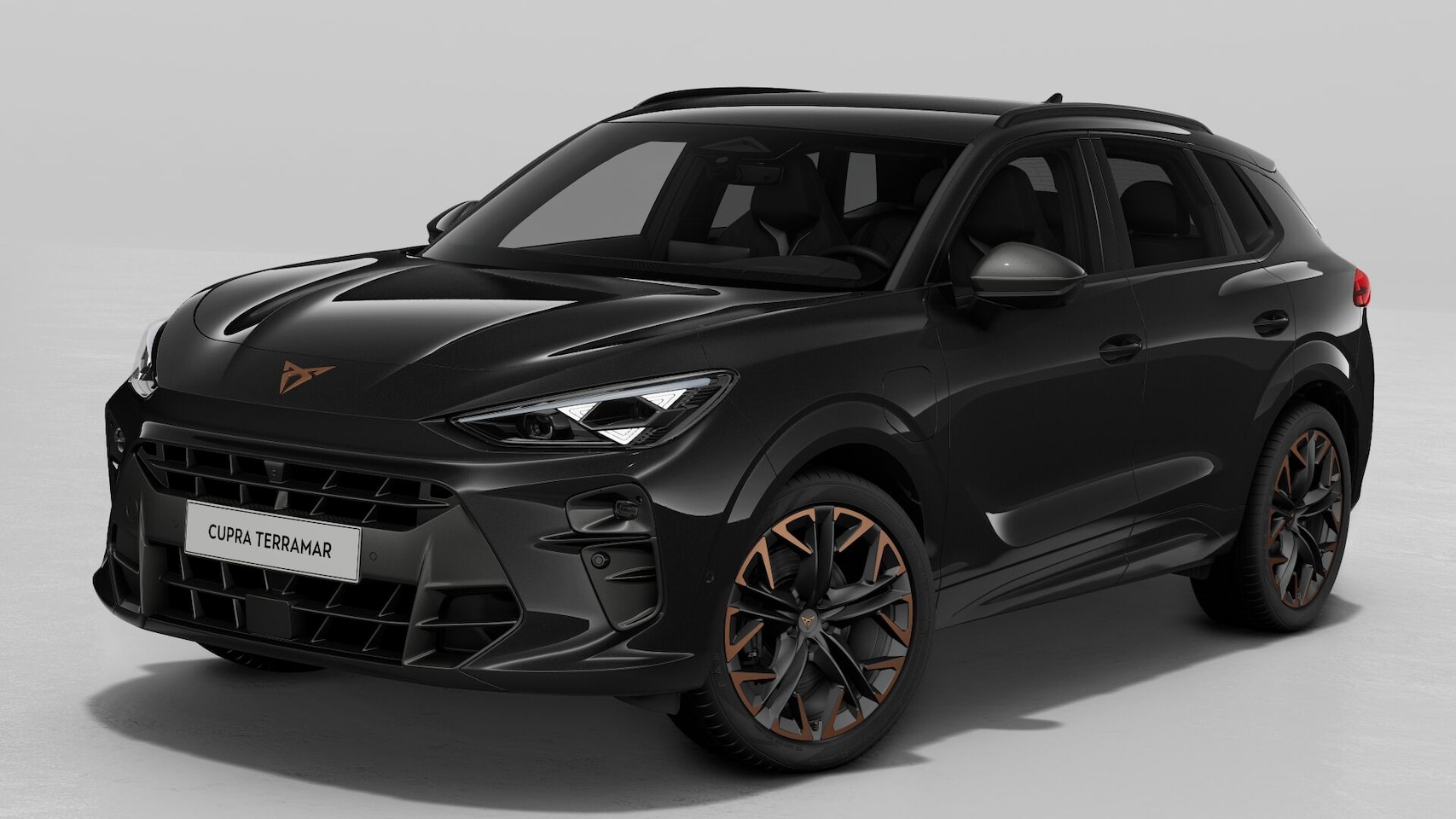 CUPRA Terramar - 1.5 TSI e-Hybrid 204 6DSG Business | 360 graden camera | Achteruitrijcamera | Draadloze Ap - AutoWereld.nl
