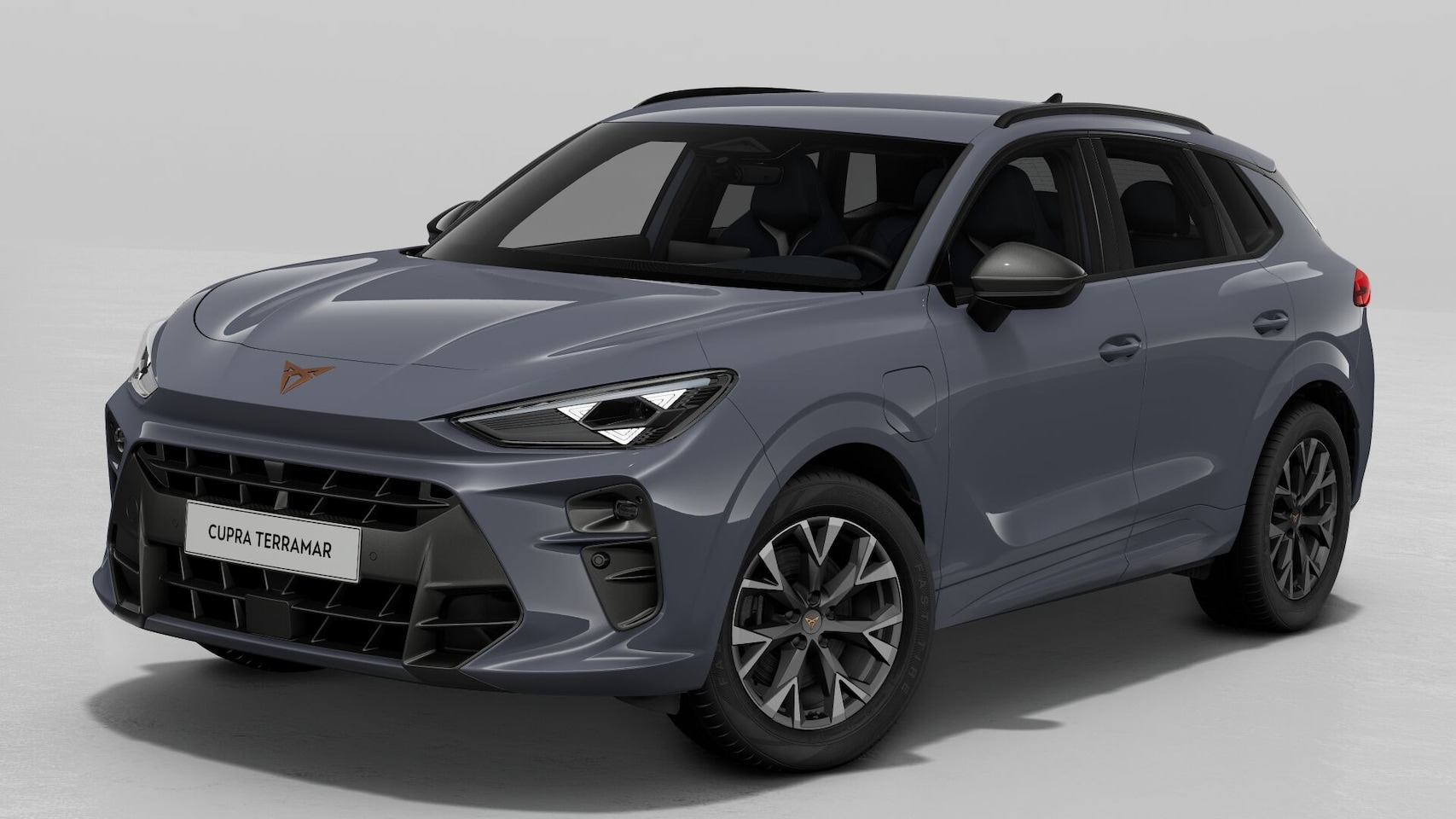 CUPRA Terramar - 1.5 TSI e-Hybrid 204 6DSG Essential | Achteruitrijcamera | Draadloze Apple CarPlay™, Andro - AutoWereld.nl