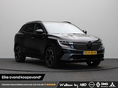 Renault Austral - E-Tech full hybrid 200pk techno esprit alpine | Dodehoek detectie | Climate Control | Crui
