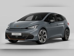 CUPRA Born - 79kWh Elektromotor 326 1AT VZ Limited | Digitaal instrumentenpaneel (Virtual Cockpit) | Ri