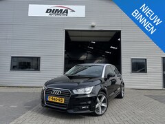 Audi A1 Sportback - 1.0 TFSI / Navi / Climate / cruise /