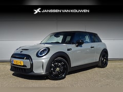 MINI Mini-Electric - Classic 33 kWh Stoelverwarming Sportstoelen LED Navigatie SOH 95%