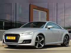 Audi TT - 1.8 TFSI Pro Line + | LED | 19'' | Virtual |