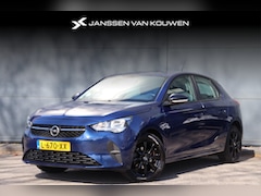 Opel Corsa - 1.2 Edition / Carplay / Navigatie