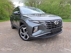 Hyundai Tucson - 1.6 T-GDI PHEV Comfort 4WD|ACC