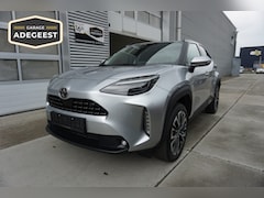 Toyota Yaris Cross - 1.5 Hybrid 130 Executive |Navi|Carplay|PDC V+A|Camera|Stoel en stuur verwarming|Elektrisch