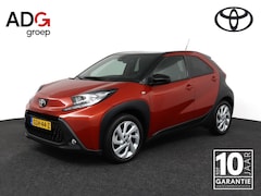 Toyota Aygo X - 1.0 VVT-i MT Pulse