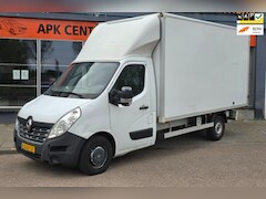 Renault Master - T35 2.3 dCi L3H2 AIRCO ELEK RAMEN EX BTW