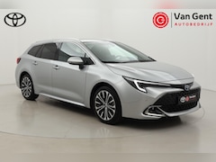 Toyota Corolla Touring Sports - Hybrid 140 Dynamic | Stoel-/stuurverwarming | Apple Carplay / Android Auto | 17 inch | Ful