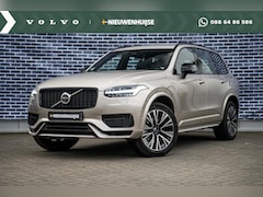 Volvo XC90 - 2.0 T8 Recharge AWD Ultimate Dark | Bowers & Wilkins audio | Luchtvering | Trekhaak | 360