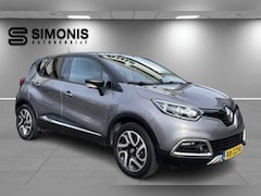 Renault Captur - 0.9 TCe Xmod Stoelverwarming - Trekhaak - Aut. Airco