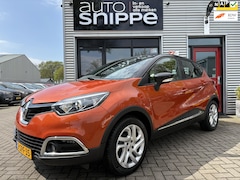 Renault Captur - 0.9 TCe Dynamique NAVI-CLIMA-TREKHAAK-DEALER ONDERHOUDEN-CRUISE