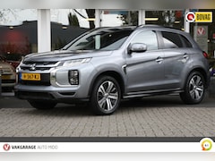 Mitsubishi ASX - 2.0i Automaat Instyle -Panorama dak- -Trekhaak