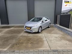 Peugeot 208 - 1.2 VTi Active Nieuwstaat