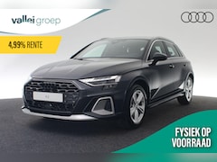 Audi A3 allstreet - Advanced edition 40 TFSI e 150 kW / 204 pk S-tronic | Assistentiepakket Plus | Comfortpakk