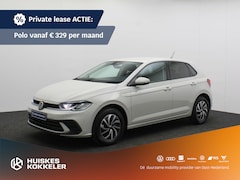 Volkswagen Polo - 1.0 TSI 95pk Life Edition