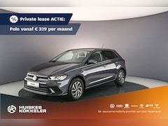 Volkswagen Polo - 1.0 TSI 95pk Life Edition