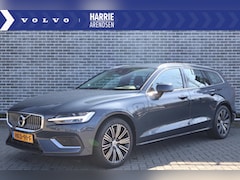 Volvo V60 - 2.0 T6 Plug-in hybrid AWD Plus Bright