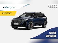 Audi Q7 - 55 TFSI e 394 PK Pro Line S