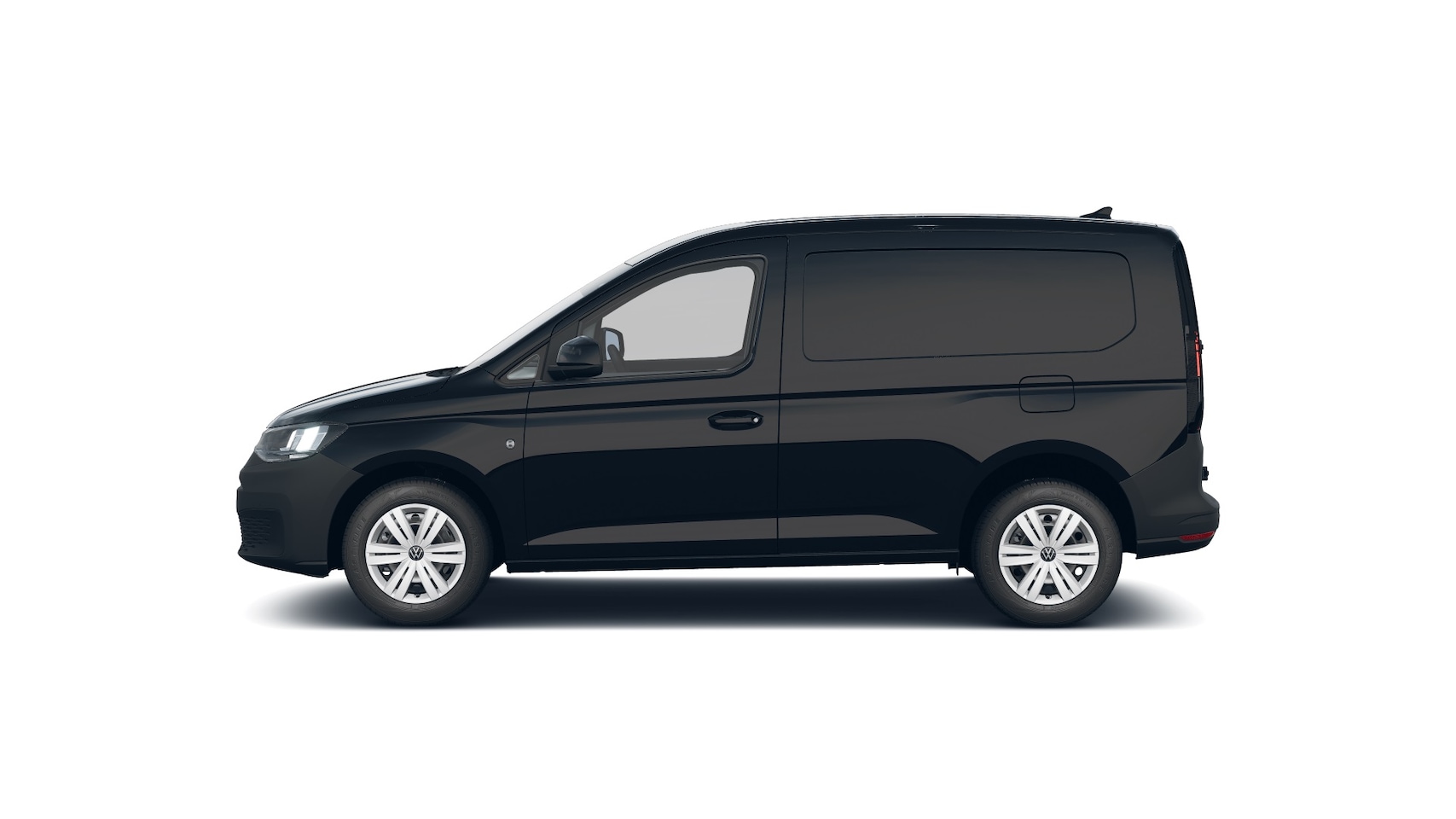 Volkswagen Caddy Cargo - L1H1 2.0 TDI 122 PK DSG Comfort - AutoWereld.nl