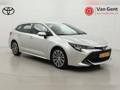 Toyota Corolla Touring Sports - 1.8 Hybrid First Edition Trekhaak | Navigatie | Apple Carplay / Android Auto | Adaptive Cr