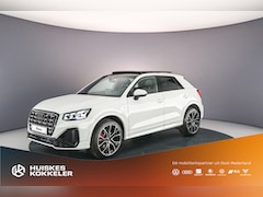 Audi Q2 - 35 TFSI 150pk S edition