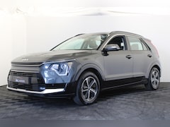 Kia Niro - 1.6 GDi Hybrid DynamicLine