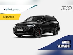 Audi Q7 - 55 TFSI e 394 PK Pro Line S