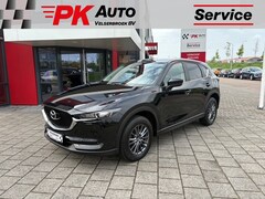 Mazda CX-5 - 2.5 SkyActiv-G 194 | Navi | Cruise | 75.485 km Dealeronderhouden