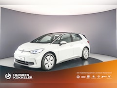 Volkswagen ID.3 - Elektromotor 52 kWh 170pk Pure Oranje Edition