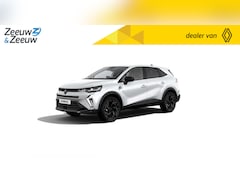 Renault Symbioz - 1.6 E-Tech full hybrid 145 esprit Alpine * Nieuw te bestellen, nu met €3.000, - extra Zeeu