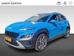 Hyundai Kona - 1.6 GDI HEV Premium