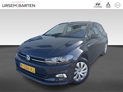 Volkswagen Polo - 1.0 TSI Comfortline Business | navigatie |