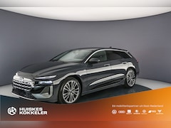 Audi A6 Avant e-tron - e-tron 367pk Advanced Edition